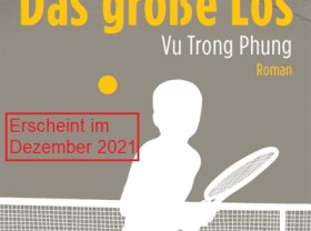 Image: Celebrated Vietnamese novel to be published in Germany for the first time