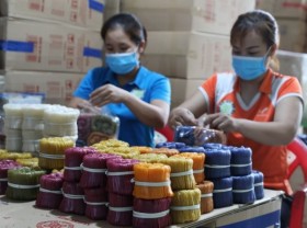 Image: Chũ noodles, Vietnamese specialty goes global