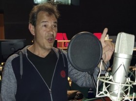 Image: Contest for voiceover artists launched