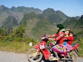 Image: Croatian entrepreneur immerses himself in authentic lifestyle while stranded in Việt Nam