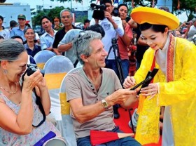 Image: Experts discuss strategy for the development of cultural industries in Việt Nam