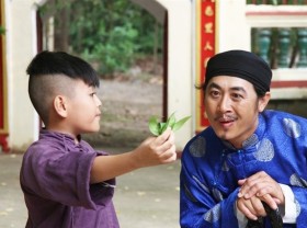 Image: Film series about Vietnamese fairy tales released on YouTube