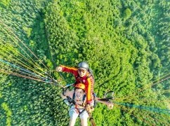 Image: Four outdoor recreational activities after the lockdown in Hanoi