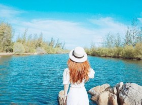 Image: Free tourist attractions in Vung Tau ‘beautiful, fun’ and super quality virtual life