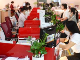 Image: HDBank Estimated to Complete Over 82% of the Annual Plan after 9 Months