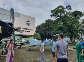 Image: Ho Chi Minh City museums reopen