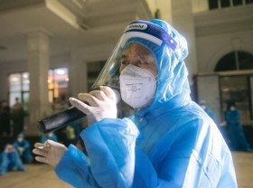 Image: Mai Vàng Awards seek nominations from readers