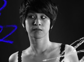 Image: New dance performance premieres on YouTube