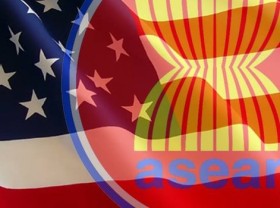Image: New Initiatives to Expand the U.S.-ASEAN Strategic Partnership