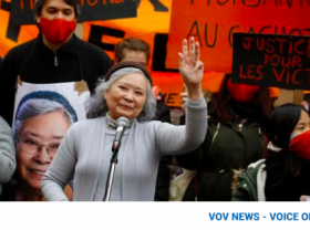 Image: French court rejects Vietnam-related Agent Orange lawsuit