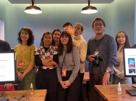 Image: ICI Vietnam Festival introduces films by young OVs in France
