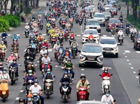 Image: Localities, sectors nationwide ready for the new normal
