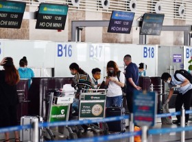 Image: Preliminary guidelines on passenger transport services issued