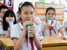 Image: School healthcare programme for 2021-2025 approved