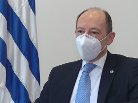 Image: Uruguay wishes to promote FTA with Vietnam: Ambassador