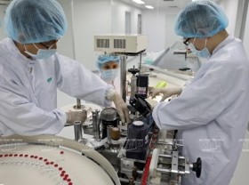 Image: Vietnam approves national programme for development of domestic vaccines