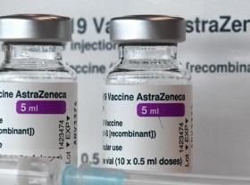 Image: Vietnam approves purchase of COVID-19 vaccine from Hungary