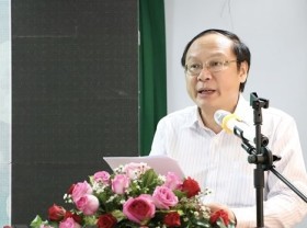 Image: Vietnam-Denmark Friendship Association has new president