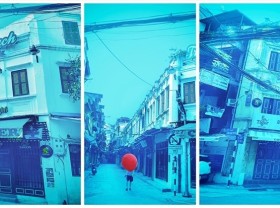 Image: Vietnamese photographer honoured at International Photography Awards 2021