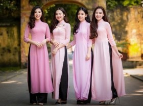 Image: Vietnamese women abroad promote mutual support