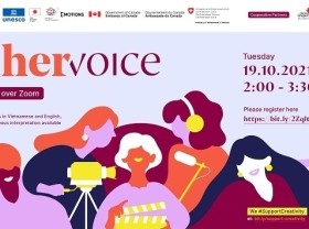 Image: Webinar discusses opportunities and challenges for female filmmakers