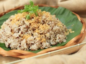 Image: Quail served with sticky rice – must-try dish of autumn
