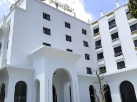 Image: Quickly save the list of hotels on Minh Chau island – Quan Lan is the most beautiful and worth coming