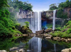 Image: See the world biosphere reserve in Vietnam newly recognized by UNESCO