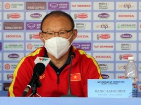 Image: U23 Asian Cup Qualifiers: Vietnam target two wins in Group I