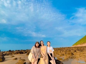 Image: Take a look at the little-known islands in Vietnam that are wild and beautiful ‘hold your breath’