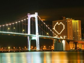 Image: The central city to host Routes Asia Forum in 2022