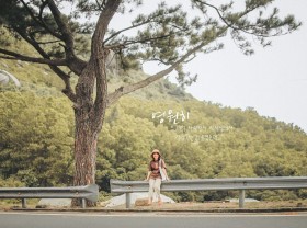 Image: The check-in points at Hai Van Pass are super beautiful not to be missed