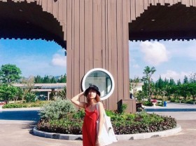 Image: Check-in FLC Zoo Safari Park Quy Nhon – a wildlife park that ‘fascinates’ young people
