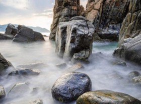 Image: Heo Cave Nha Trang – coordinates ‘photo hunting beautiful and sad
