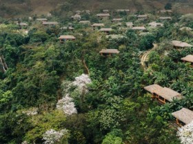 Image: Many Vietnamese resorts and hotels win international awards