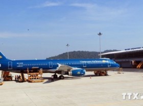 Image: Phu Quoc airport secures Airport Health Accreditation