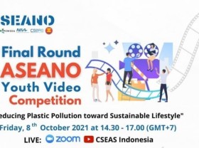 Image: Vietnamese student wins prize at ASEAN Youth Video Competition