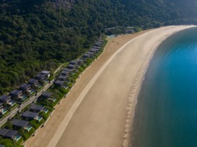 Image: The best beauty resort in Southeast Asia is Con Dao