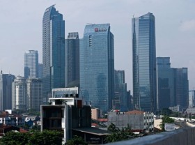 Image: Indonesia could become world's 7th largest economy by 2030: President