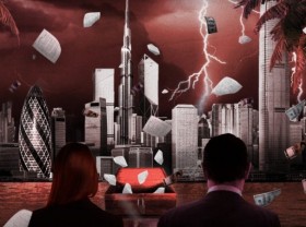 Image: Pandora Papers reveal tax havens of many world leaders