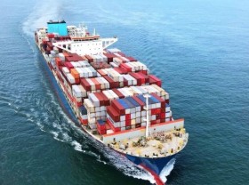 Image: Solutions to remove "bottleneck" from global supply