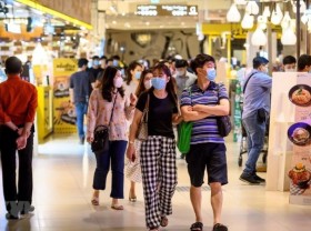 Image: Thailand optimistic about cross-border prospects in 2021