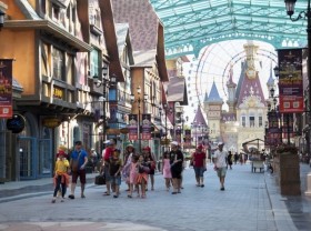 Image: Tourism sector will resume activities in safety: Deputy PM