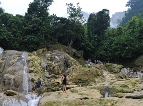 Image: Boosting ecotourism aligned with biodiversity conservation