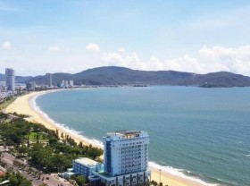 Image: Ho Chi Minh City, Binh Dinh enhance cooperation on tourism development