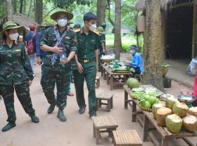 Image: More measures needed to increase adaptive capacity of tourism enterprises