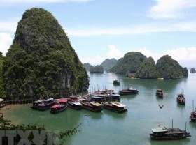 Image: Quang Ninh to apply sandbox model to tourism