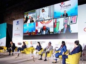 Image: Tourism must lead the way in adapting and becoming more sustainable: Barcelona Summit