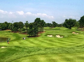 Image: Vietnam honoured as World's, Asia's Best Golf Destination 2021