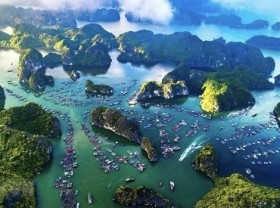 Image: Vietnam plans return of tourism and hospitality after COVID-19